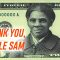 Don’t Put Harriet Tubman on The $20 Bill
