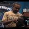 P DIDDY BARBER CURTIS SMITH PT.1 XOTICS BARBER WORLD TV INTERVIEW ANTIQUE BARBER P DIDDY