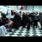 BARBER WORLD TV SEASON ONE EPISODE THREE CLIP #1 BRIO ACADEMY MARCH 2011