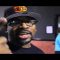 BARBER WORLD TV NYC BARBER BATTLE II clip# 4 ZOE MEGA MILLIONS