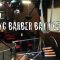 New York City Barber Battle II Clip #15 Barber World TV Zoe Mega Milions