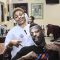 New York City Barber Battle II LEVELS 115th street & Brooklyn talks about it