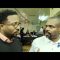 BARBER WORLD TV @ LEVELS BARBERSHOP BROOKLYN, NY BLACK BARBERSHOP HEALTH OUTREACH PROGRAM