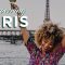 Paris France Tourist Guide The City (Passport Heavy)