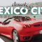 Mexico City Travel Guide 4k – The Side They Don’t Show You!