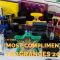 Top COMPLIMENTED I Fragrances of 2016!