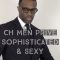 Available on Patreon https://www.patreon.com/kevinrsamuels CH Men Privee – So Sophisticated