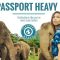 Passport Heavy Tells The Story Of The  World Through A Lens