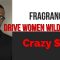 7 Men’s Fragrances That Drive Women Crazy | Secret Sexy