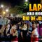 Lapa’s Wild Nightlife (Brazil)