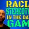 Social Programming and the Role it Plays in Racial Stereotypes in the Dating Game