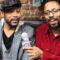 Barber World TV Interview RICKY HARRIS   @ Levels Barbershop Kamal Nuru Zoe Mega Millions