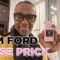 TOM FORD Fragrance Rose Prick First Impressions