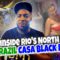 Inside Rio’s Notorious North Zone (Casa Black Rio)