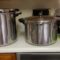 Canning For Beginners ~ Pressure Canner & Water Bath Canner