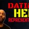 Signs You’re Dating a Woman’s Representative