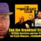 End the Breakfast Club. DJ Envy Business partner Pina arrested on Fraud Charges #EndtheBreakfastClub