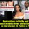 Kardashians to Diddy & More. Junk Celebrity News should be LIMITED on the Internet and Social Media.