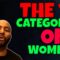 The 10 Categories of Women