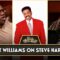 Katt Williams on Steve Harvey | CLUB SHAY SHAY