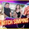 The Most EPIC TWITCH S*MPING You Will Ever See