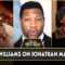 Katt Williams On Jonathan Majors | CLUB SHAY SHAY