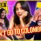 Don’t Go To Colombia?! Why The US Embassy Issued A No Travel Advisory
