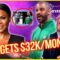 GYATT! Nia Long Will Receive $32K/Month In Child Support From CHEATING EX-BF Ime Udoka