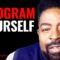 How do we develop a sense of belief? | Les Brown