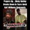 Rickey Smiley caught crying after Katt Williams makes fun of his sons passing