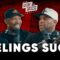 NEVER Follow Your Feelings: The Principle Path to Success #422