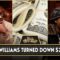 Katt Williams Turned Down $200M And Invested $25K Of Own Money In First Ever Stand-Up Special