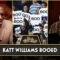 Katt Williams On Being Booed & Performing In Front Of White vs Black Audiences | CLUB SHAY SHAY