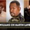 Katt Williams on Martin Lawrence & Big Momma’s House 2 | CLUB SHAY SHAY