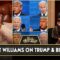 Katt Williams On Donald Trump, Joe Biden and Politics | CLUB SHAY SHAY