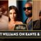 Katt Williams on Kanye West & Kim Kardashian | CLUB SHAY SHAY