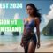 Zoom Fest 2024 Take a look at Koh Larn Island!