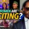 Katt Williams Says “Toxic Women Are Exciting…” Why Do We Get Involved With People Thats Bad For Us