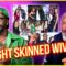 Katt Williams Exposes Hollywood Celebs Selling Out To Get LIGHT SKINNED WEIRD FACED WIVES