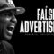 Eric Thomas – FALSE ADVERTISEMENT (Powerful Motivational Video)