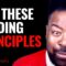 Applying These Principles Leads To Living a Fulfilled Life | Les Brown