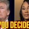 The People’s Court: Trump, Willis, and Your Opinions Live! Join the Panel and Give Your VERDICT!