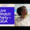 Live Watch Party + Q&A: Building Wealth with MC Lyte