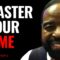 Time is Ticking: Pursue Your Dream Now! | Les Brown