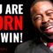 IT WORKS!! This Is How To REPROGRAM Your Mind & MANIFEST What You Want | Les Brown