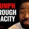 Adopt This Achievement-Driven Mindset | Les Brown