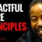 Wisdom for the Next Generation | Les Brown