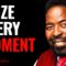 Develop a Sense of Urgency in Your Life and Business | Les Brown