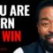 Stop being LAZY | my personal struggles | Les Brown