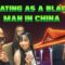 Dating in China as a Blackman